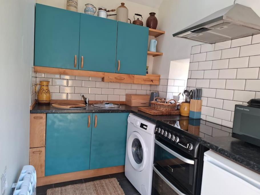 Сasa de vacaciones Rhyd Y Geifr, Cosy Barn Conversion In Maerdy *