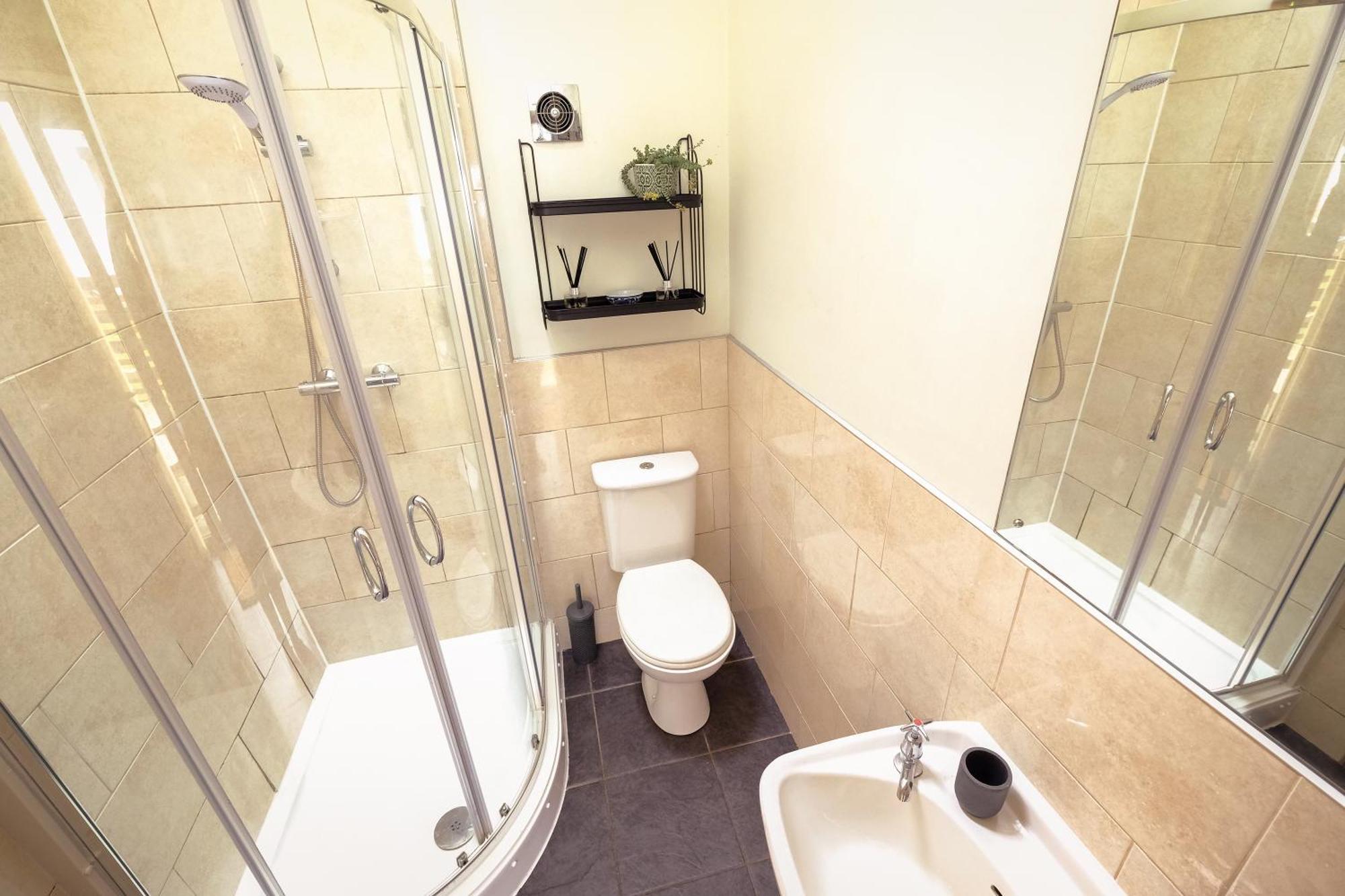 Rhyd Y Geifr, Cosy Barn Conversion In Maerdy * Corwen